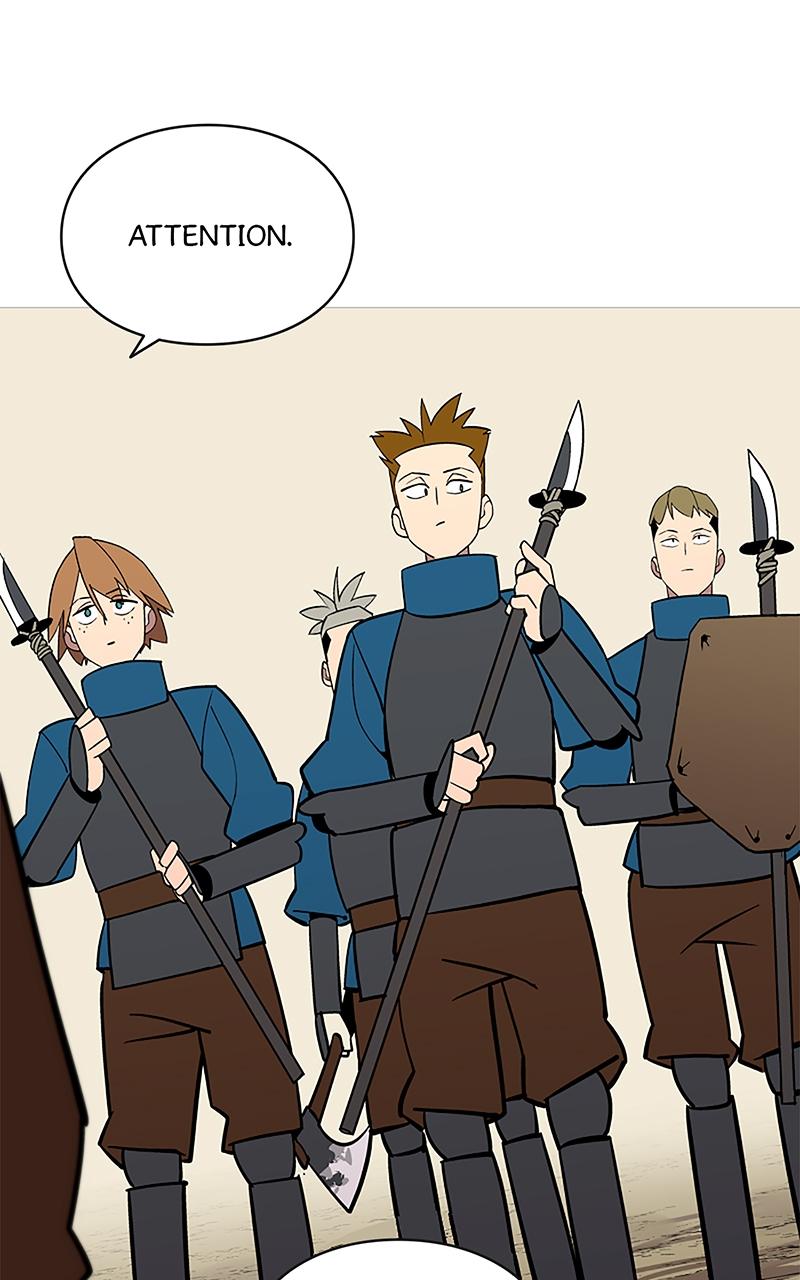 Read Becoming the Monarch Manga Online