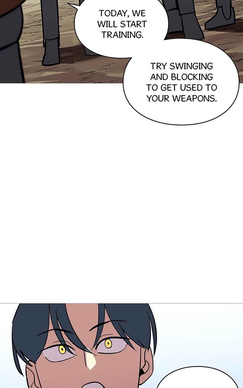Read Becoming the Monarch Manga Online