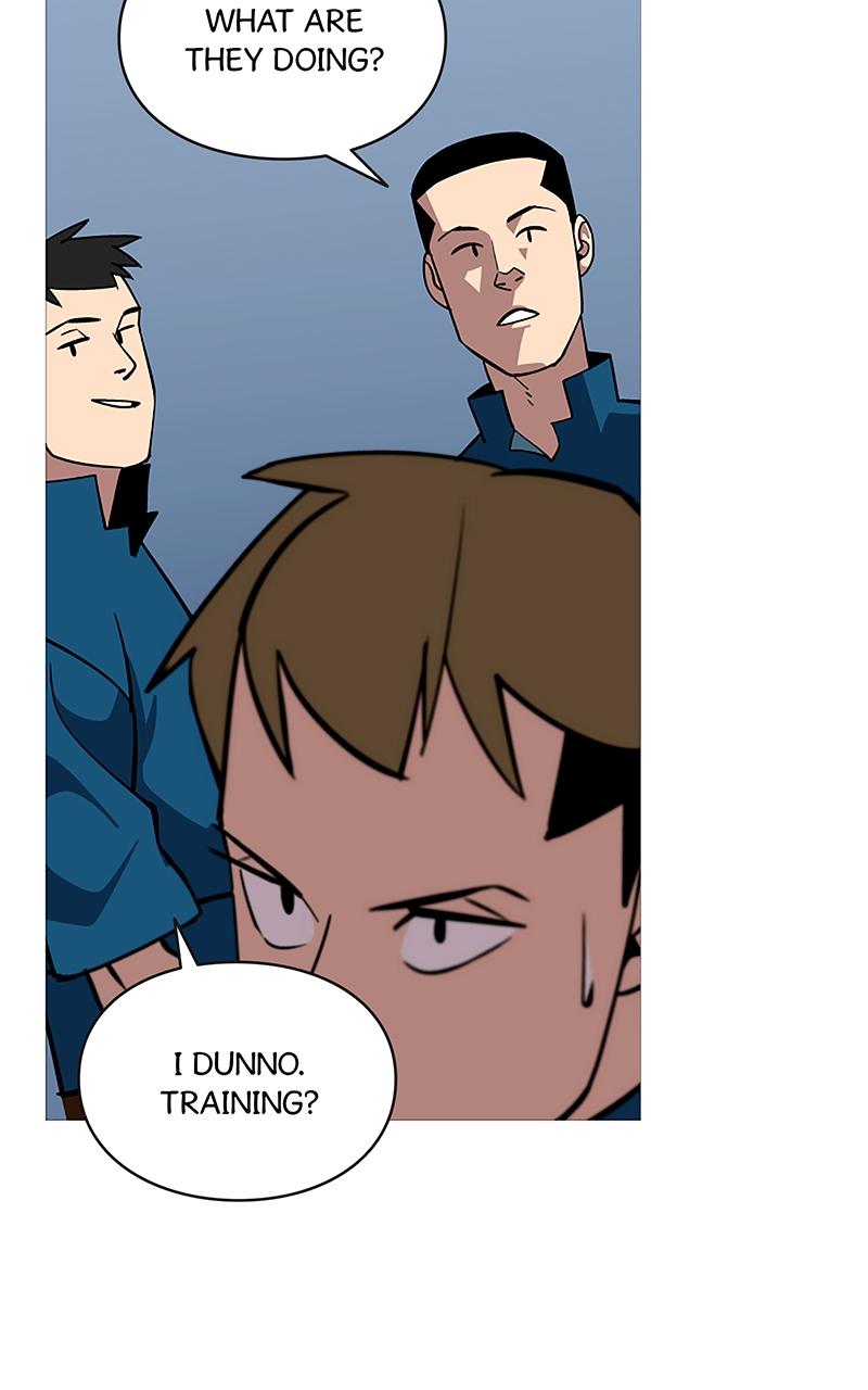 Read Becoming the Monarch Manga Online
