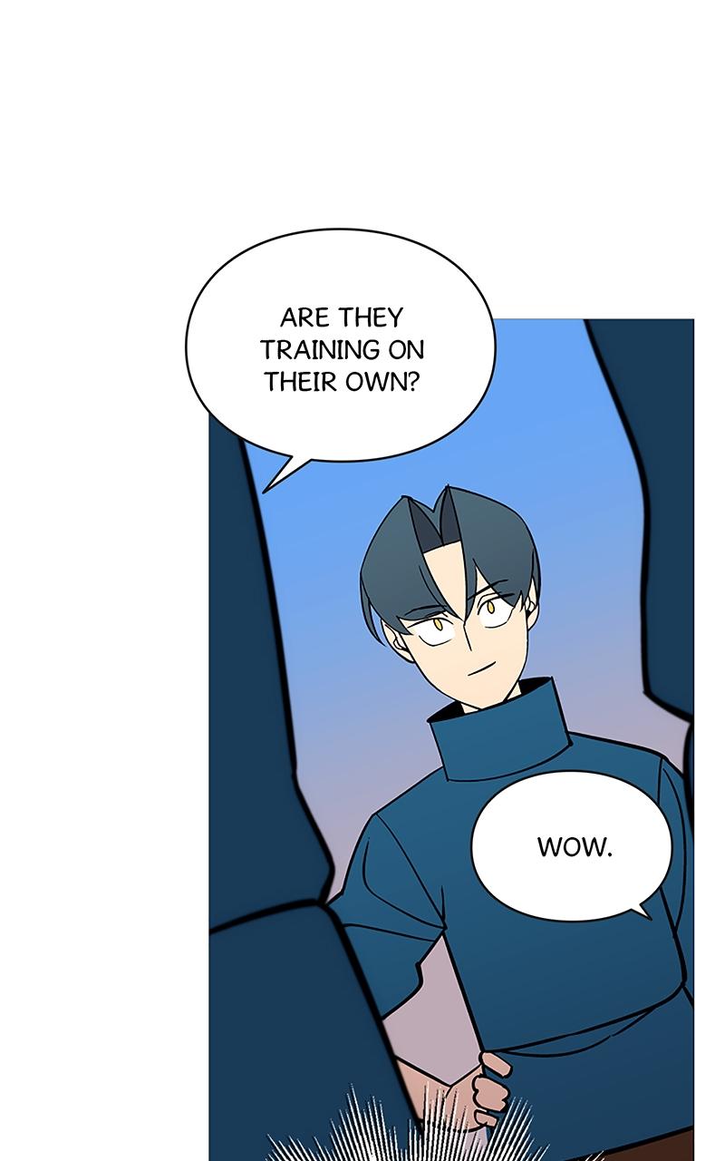 Read Becoming the Monarch Manga Online