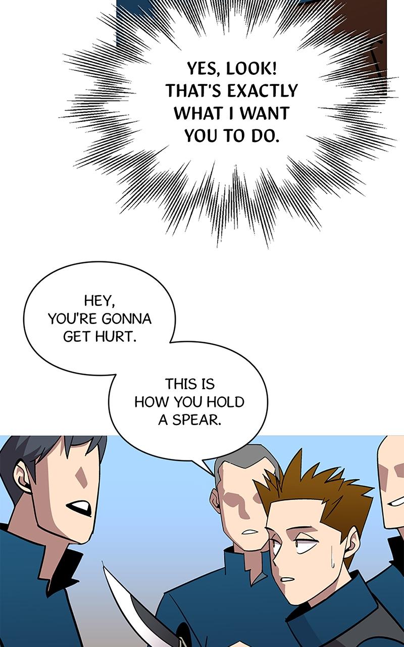 Read Becoming the Monarch Manga Online