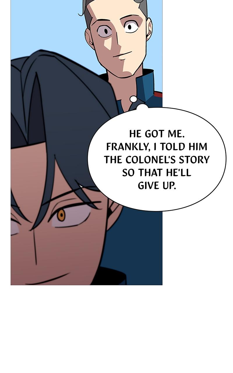 Read Becoming the Monarch Manga Online