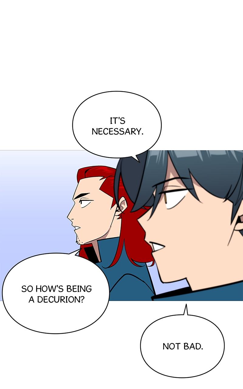Read Becoming the Monarch Manga Online