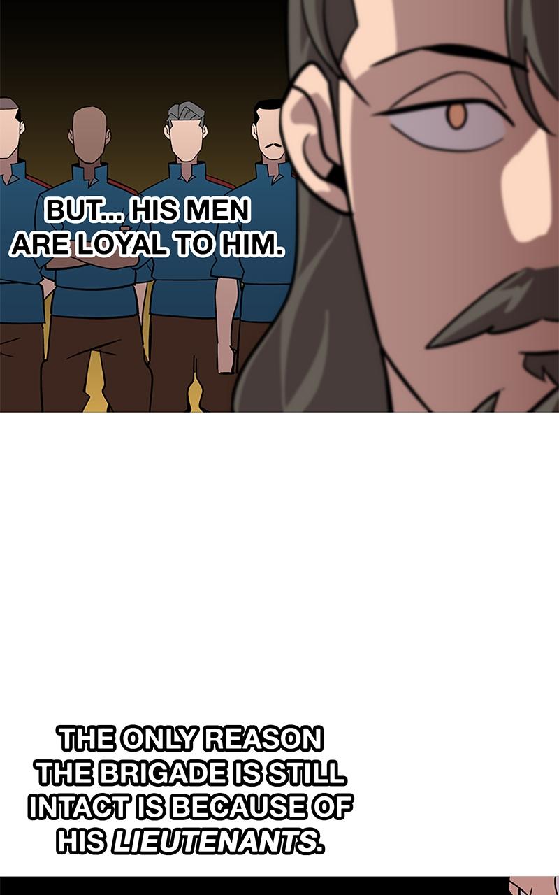 Read Becoming the Monarch Manga Online