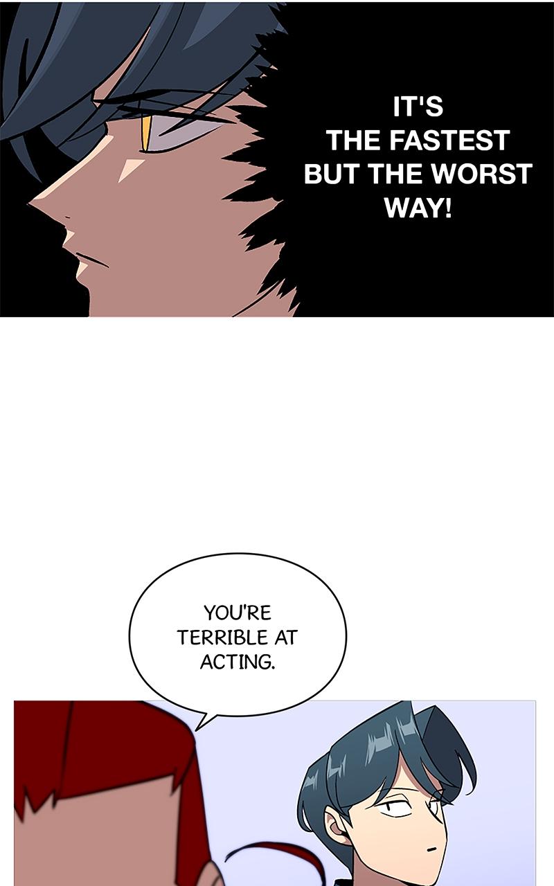 Read Becoming the Monarch Manga Online