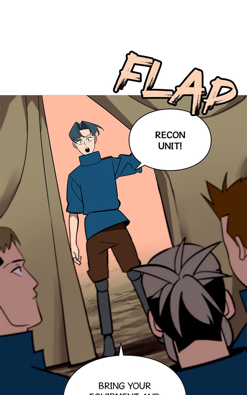 Read Becoming the Monarch Manga Online