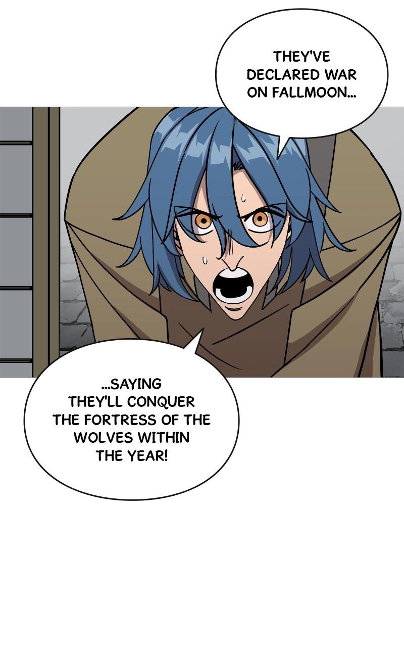 Read Becoming the Monarch Manga Online