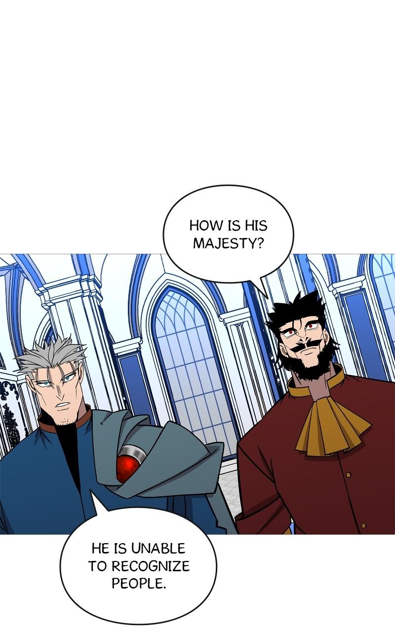 Read Becoming the Monarch Manga Online
