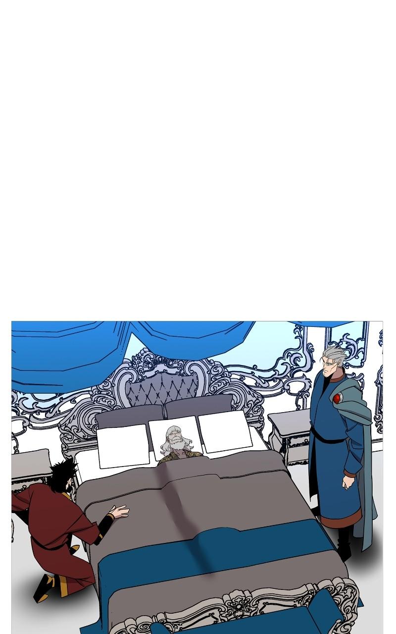 Read Becoming the Monarch Manga Online
