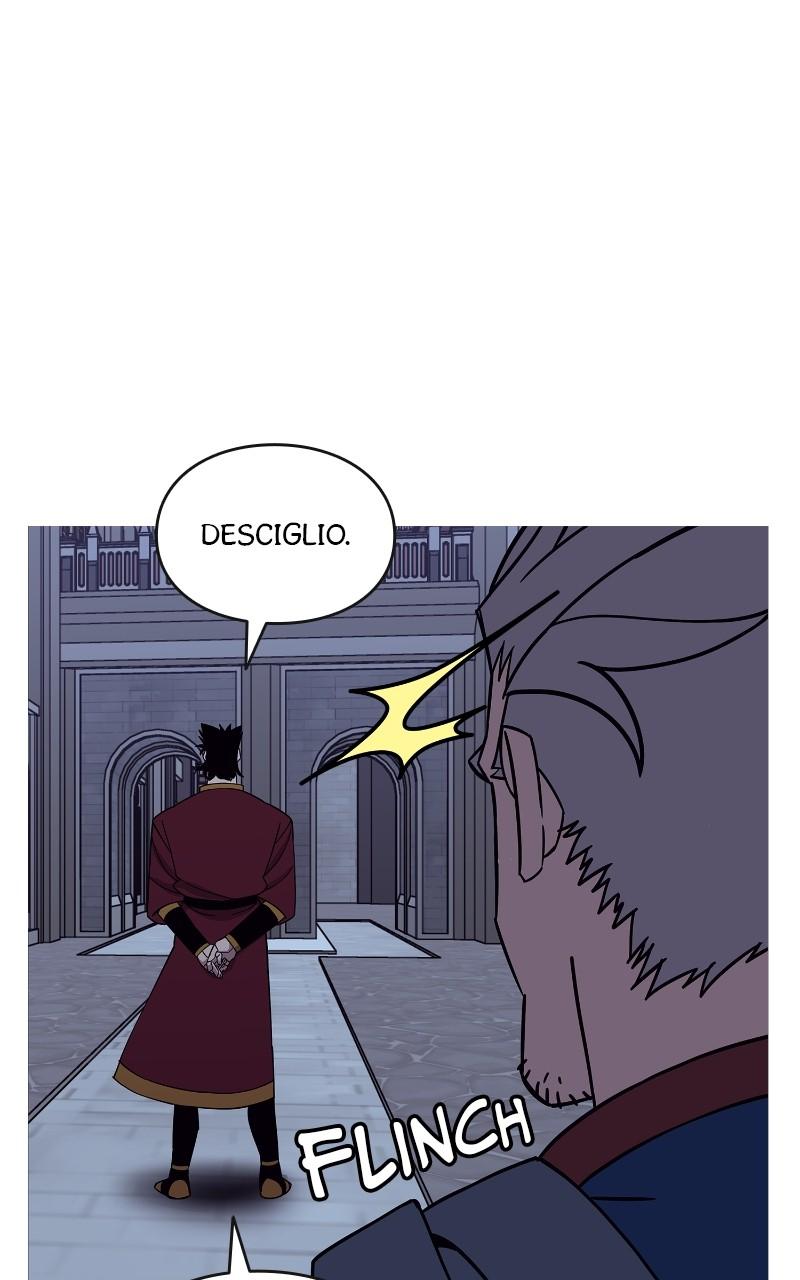 Read Becoming the Monarch Manga Online