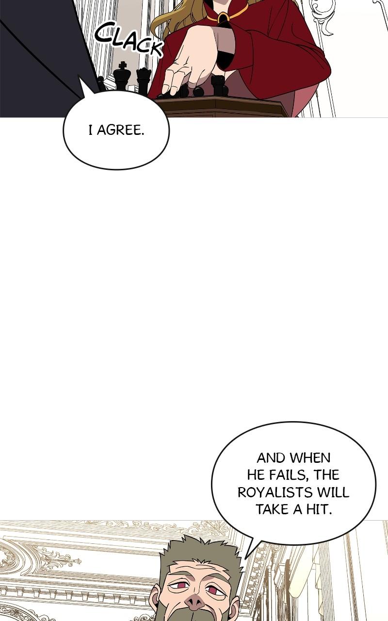 Read Becoming the Monarch Manga Online