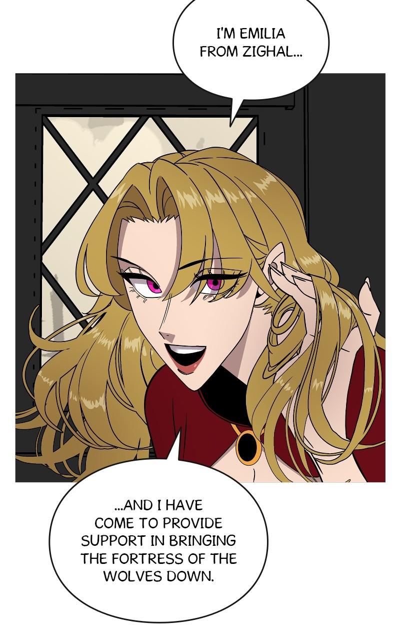 Read Becoming the Monarch Manga Online