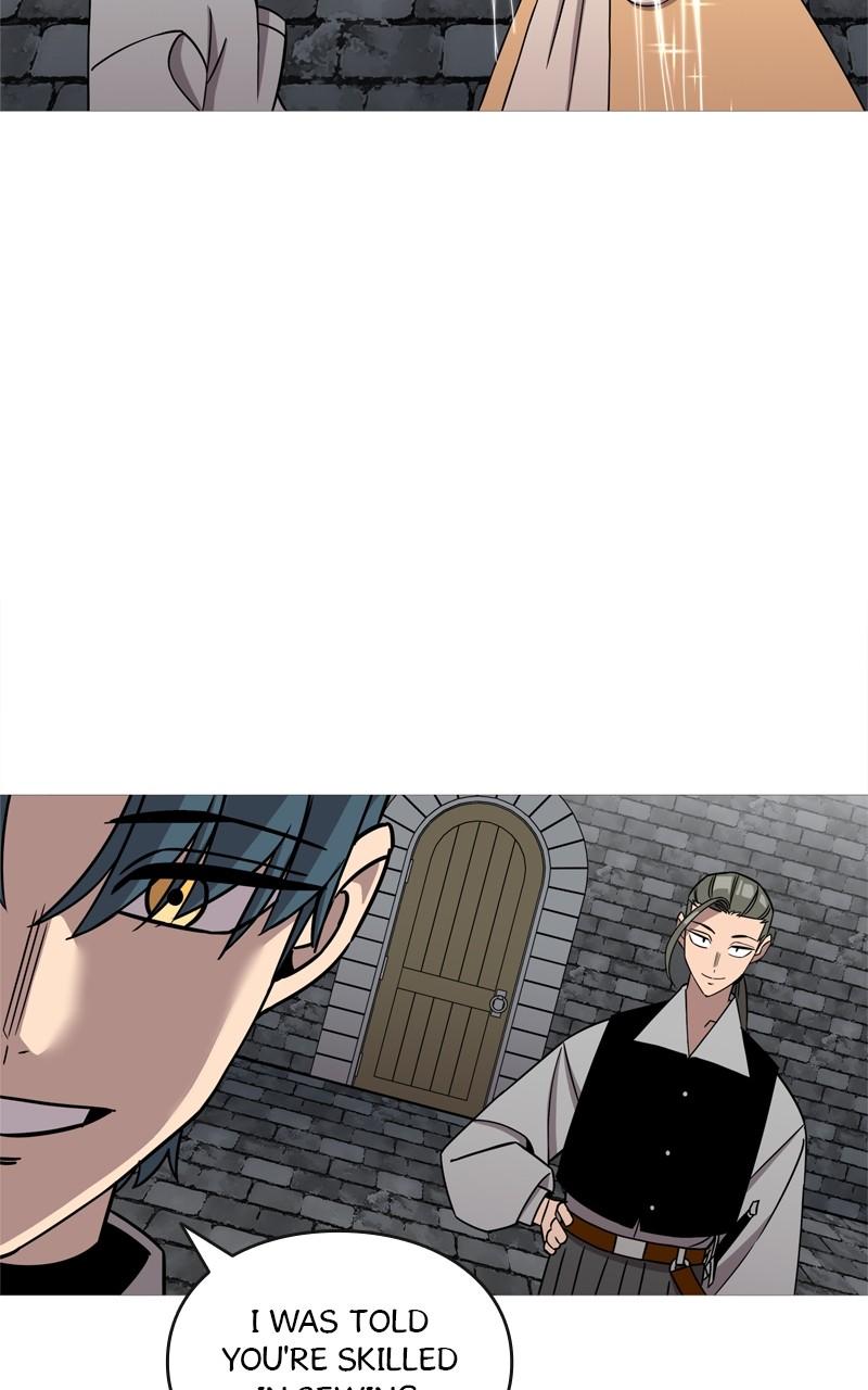 Read Becoming the Monarch Manga Online