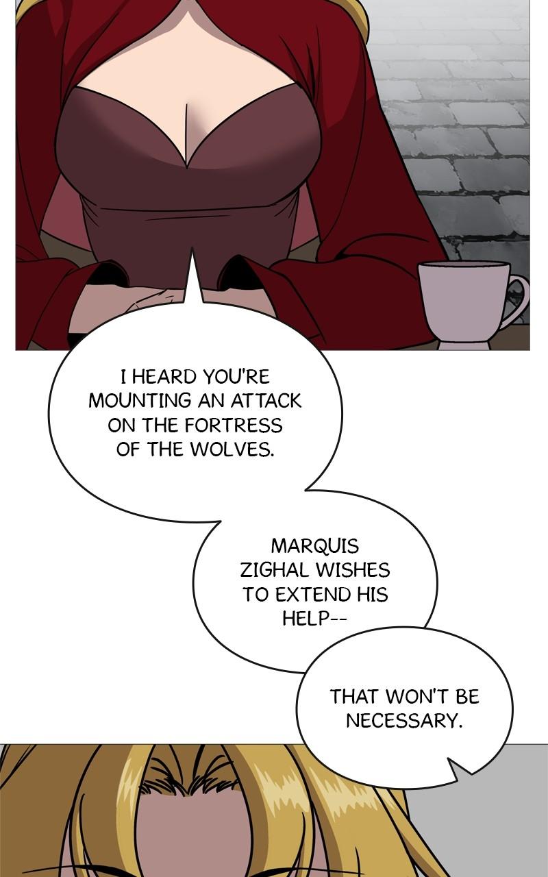Read Becoming the Monarch Manga Online