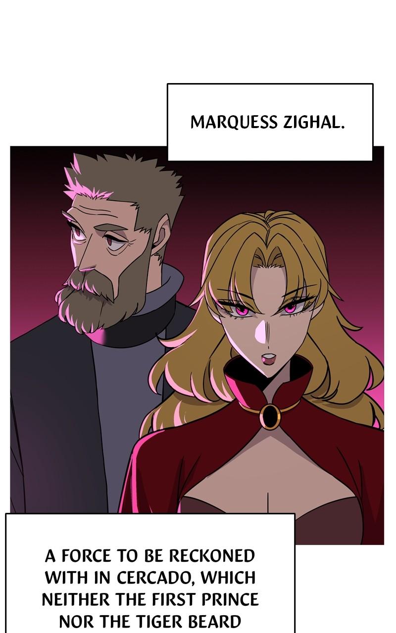 Read Becoming the Monarch Manga Online