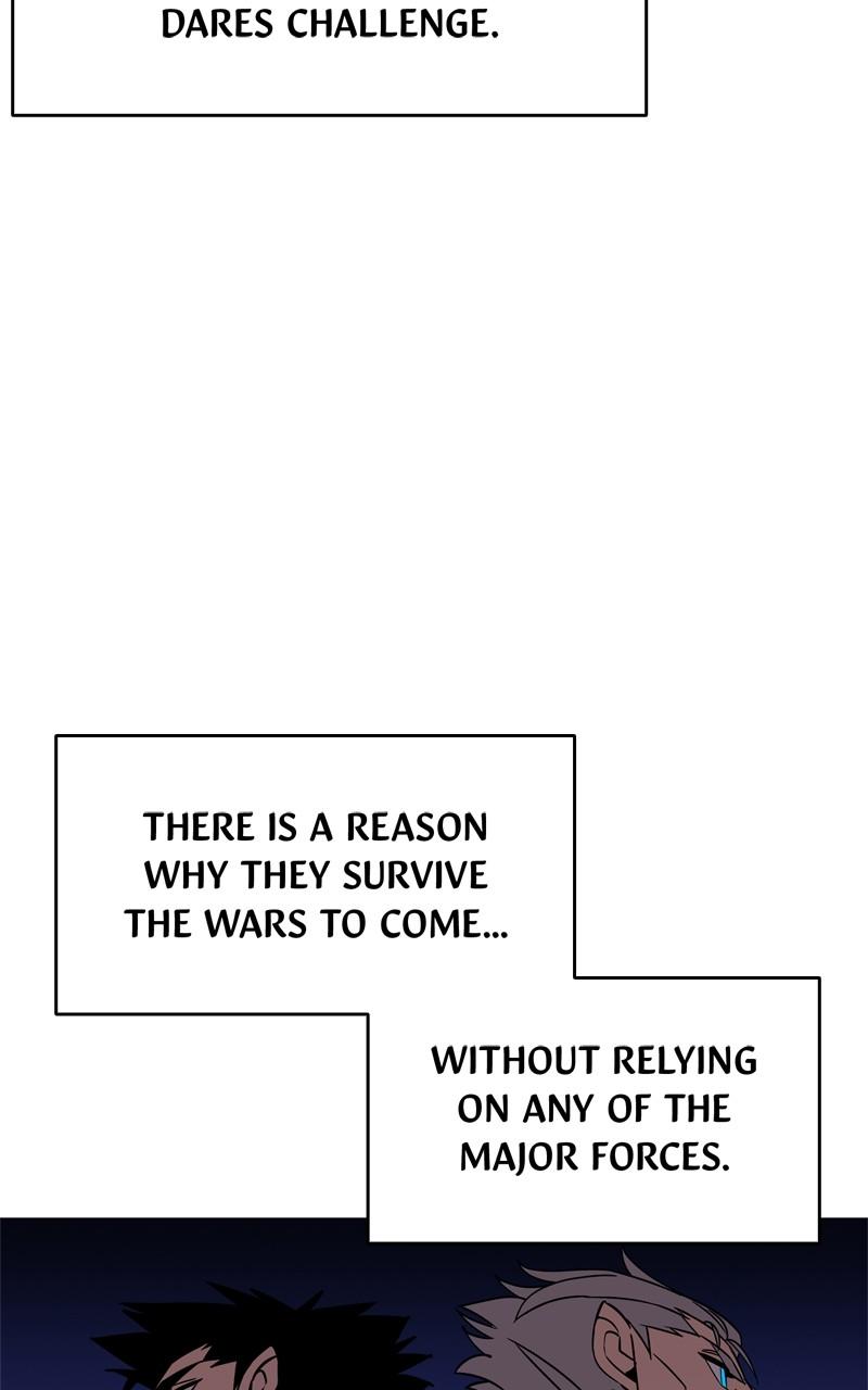 Read Becoming the Monarch Manga Online