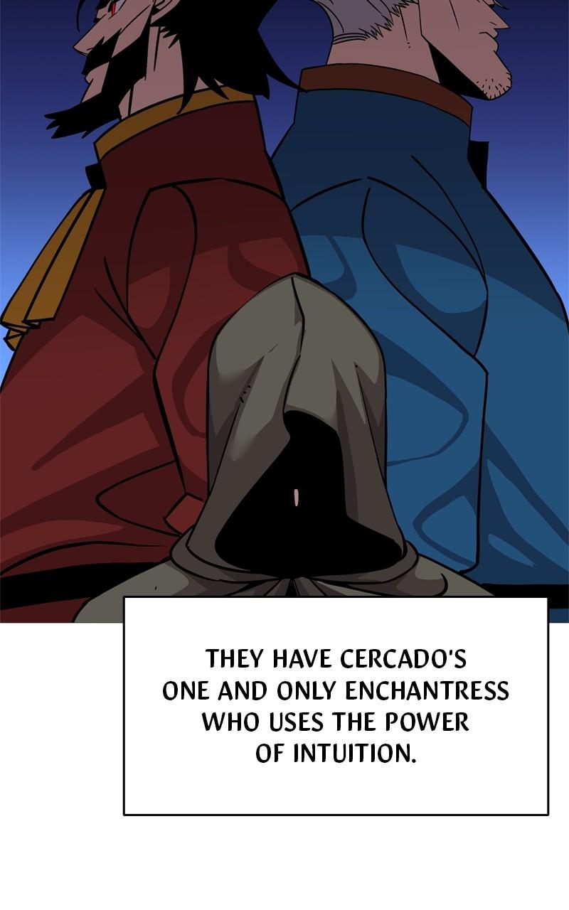 Read Becoming the Monarch Manga Online