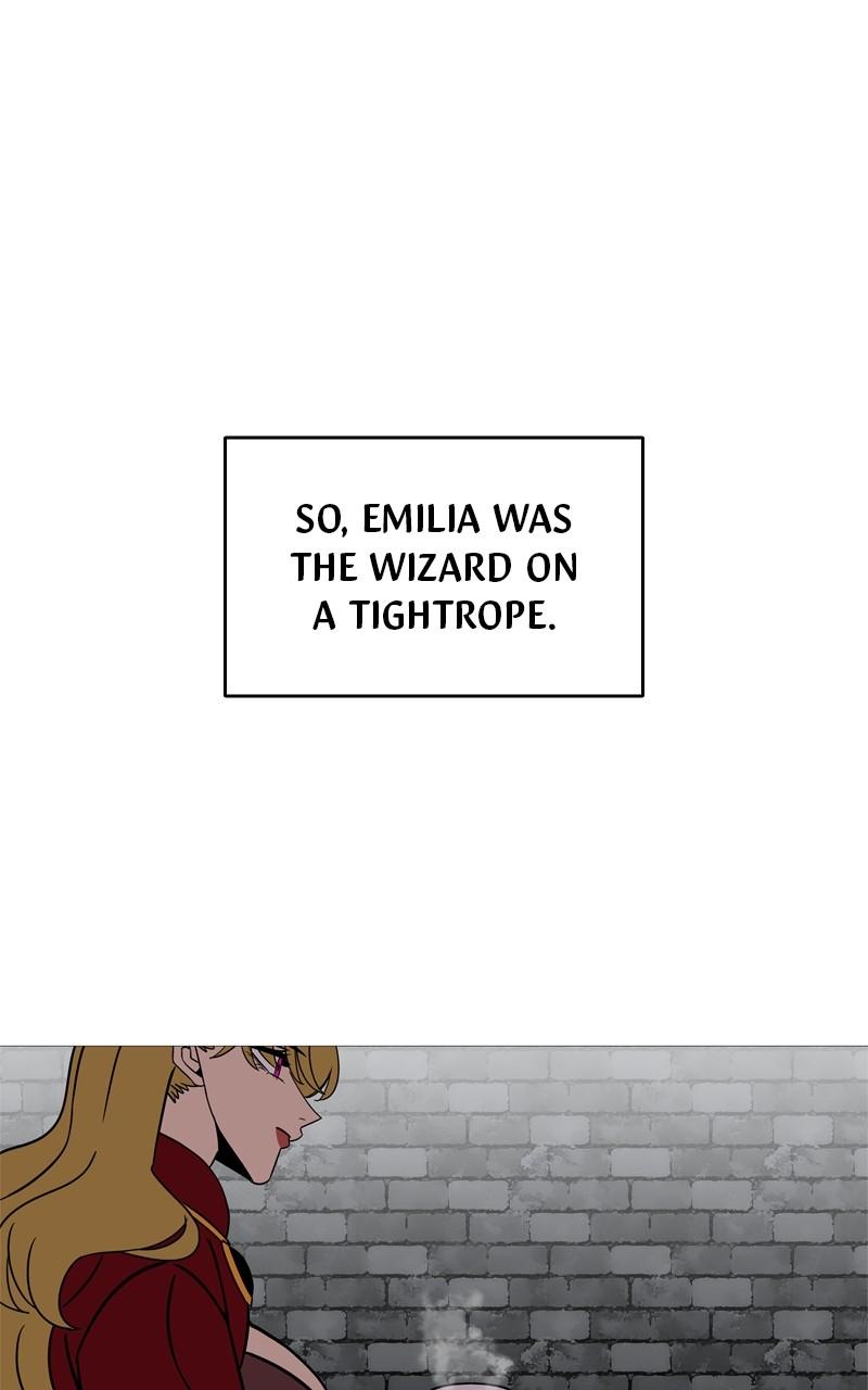 Read Becoming the Monarch Manga Online