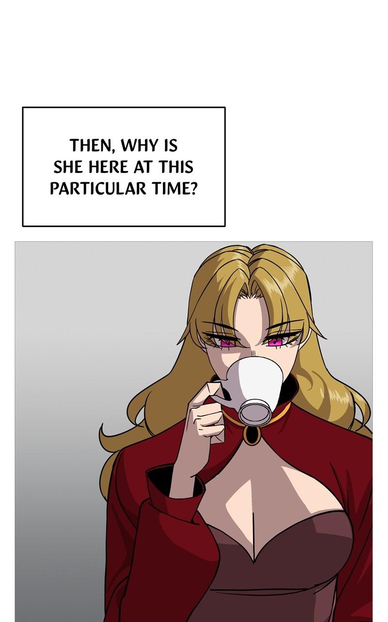 Read Becoming the Monarch Manga Online