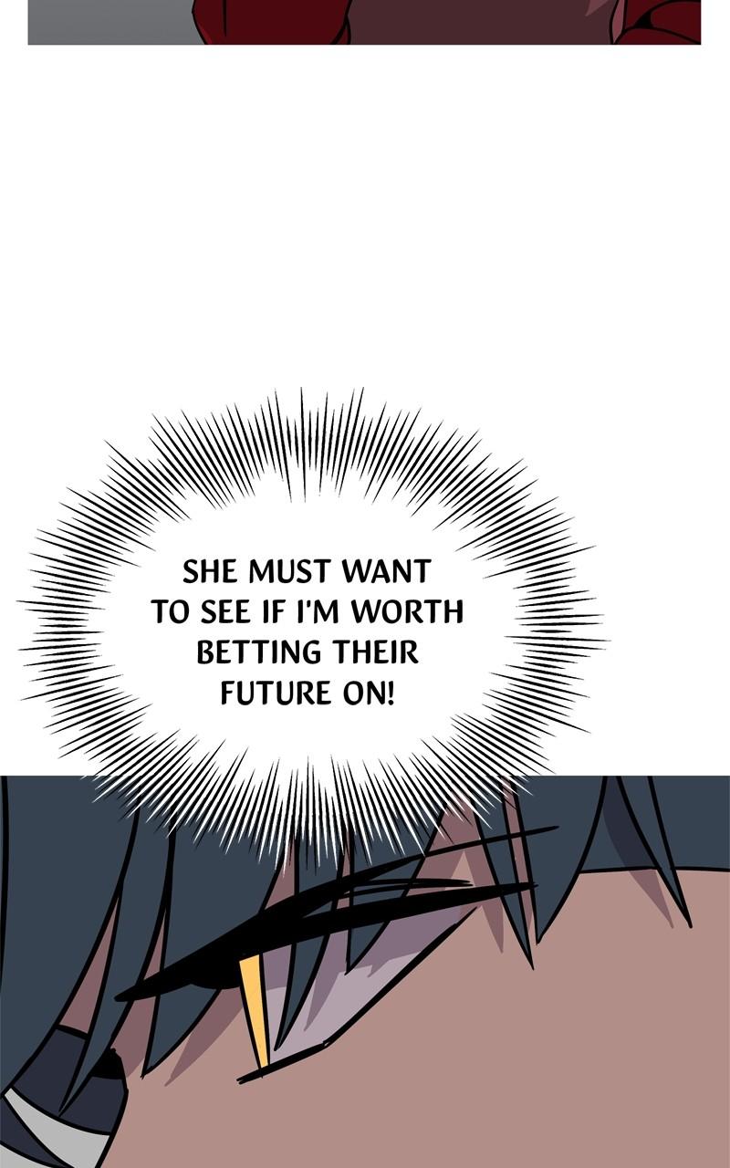 Read Becoming the Monarch Manga Online