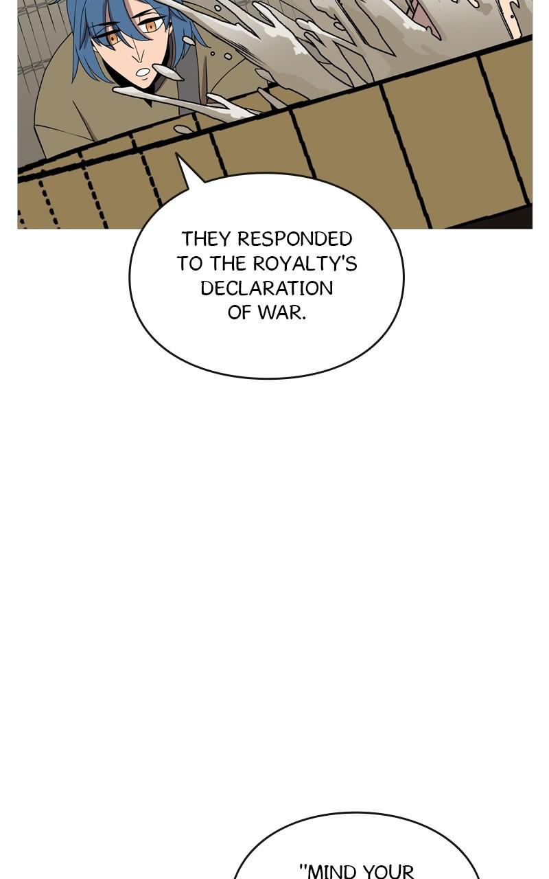 Read Becoming the Monarch Manga Online