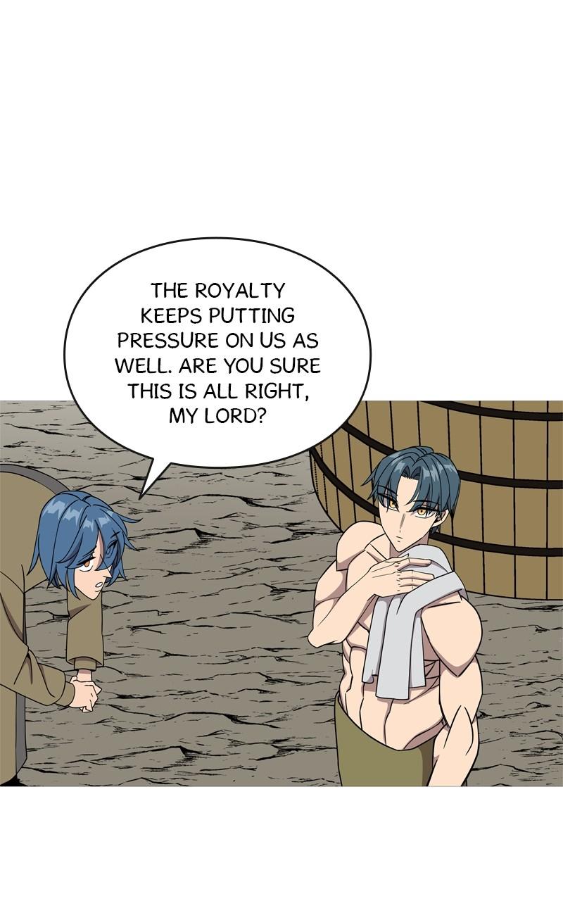 Read Becoming the Monarch Manga Online