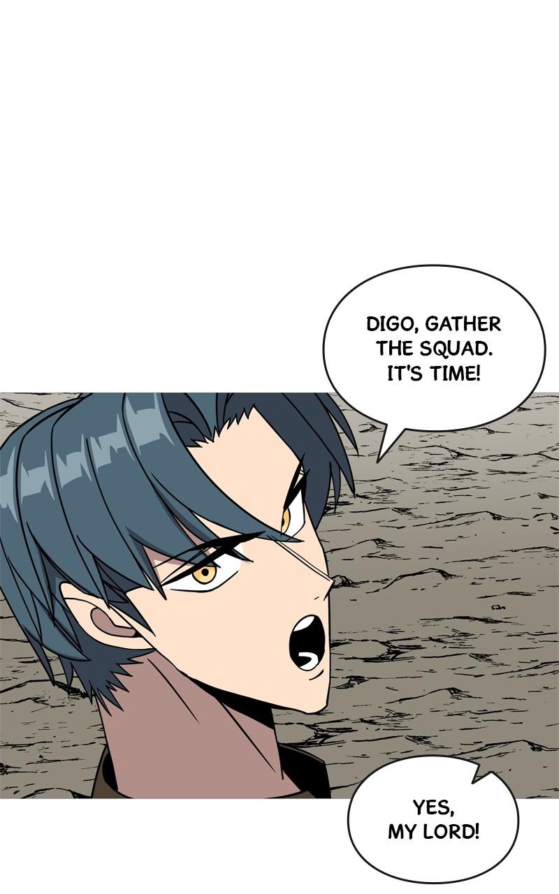 Read Becoming the Monarch Manga Online