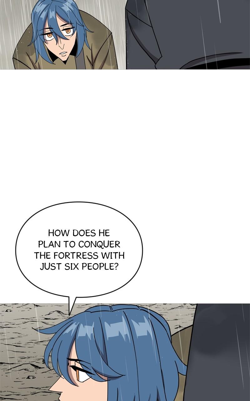 Read Becoming the Monarch Manga Online