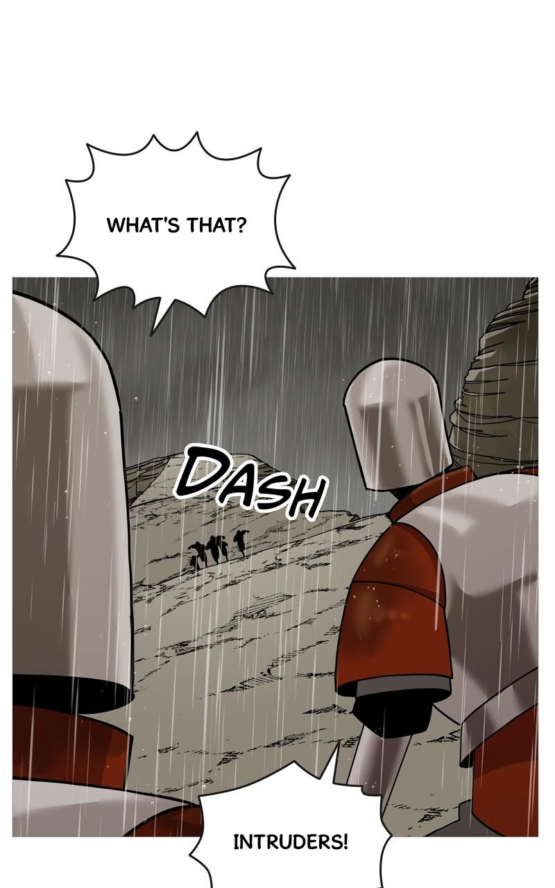 Read Becoming the Monarch Manga Online