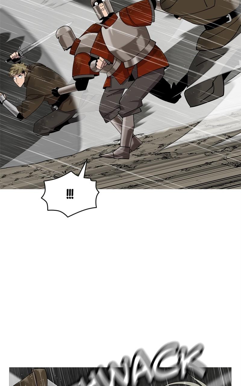 Read Becoming the Monarch Manga Online
