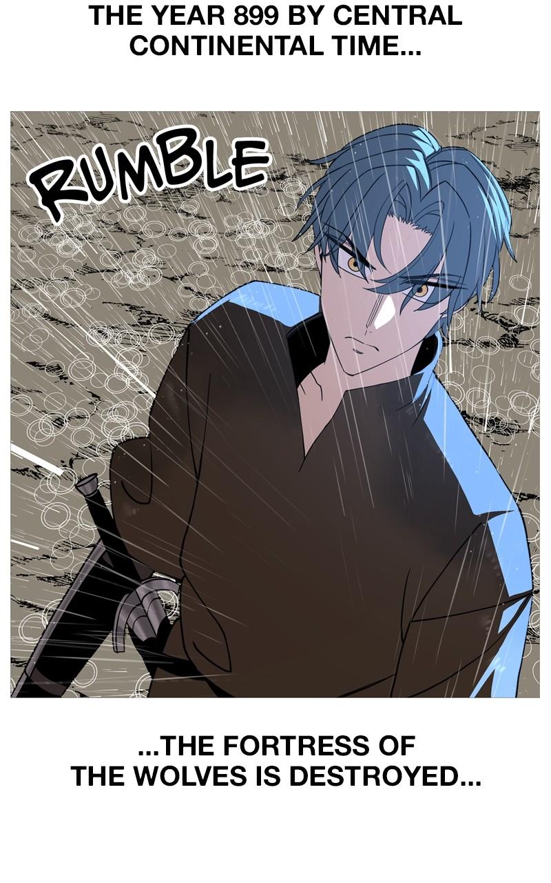 Read Becoming the Monarch Manga Online