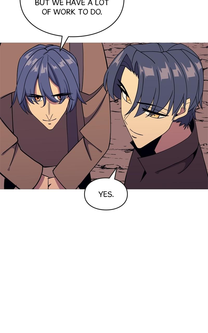 Read Becoming the Monarch Manga Online