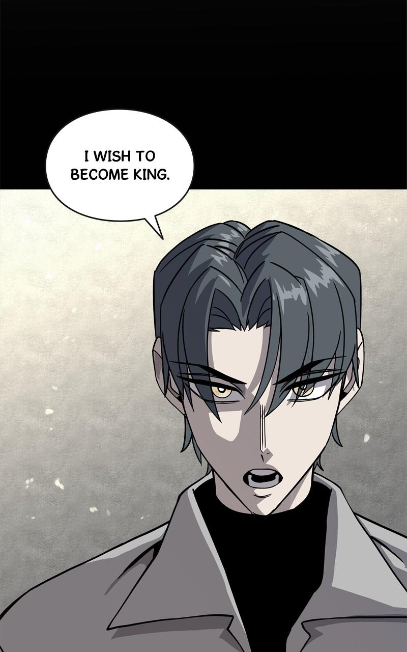 Read Becoming the Monarch Manga Online
