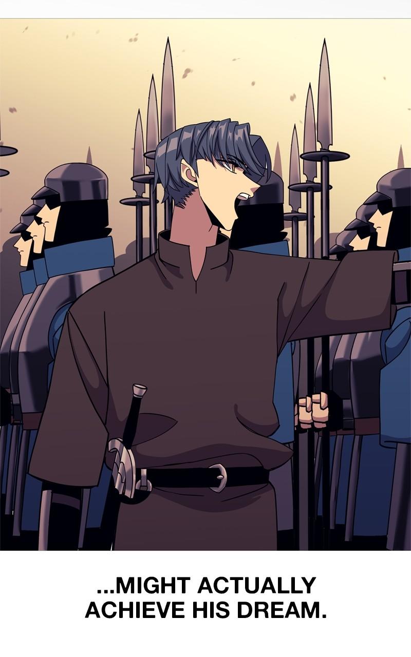 Read Becoming the Monarch Manga Online