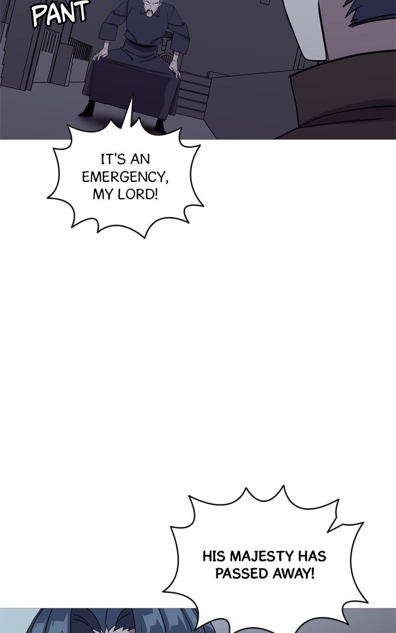 Read Becoming the Monarch Manga Online