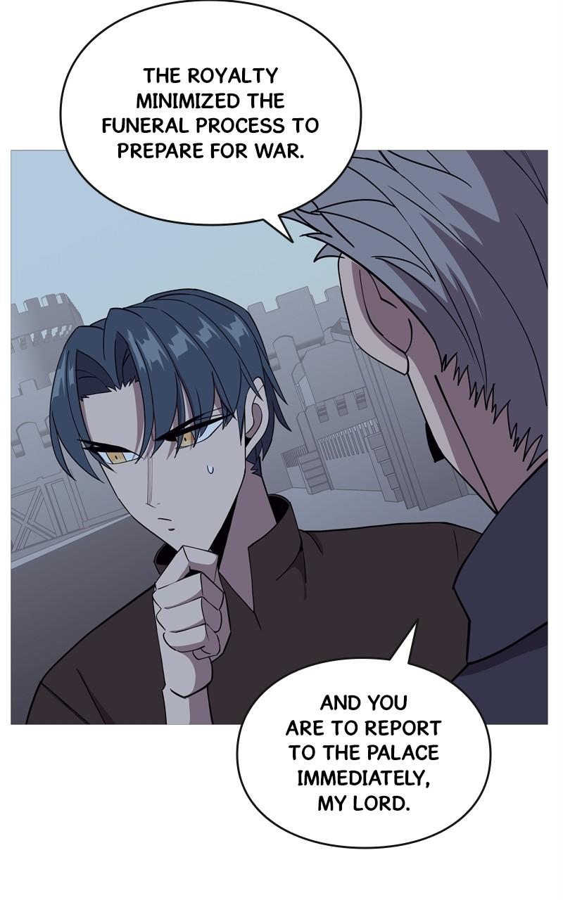 Read Becoming the Monarch Manga Online