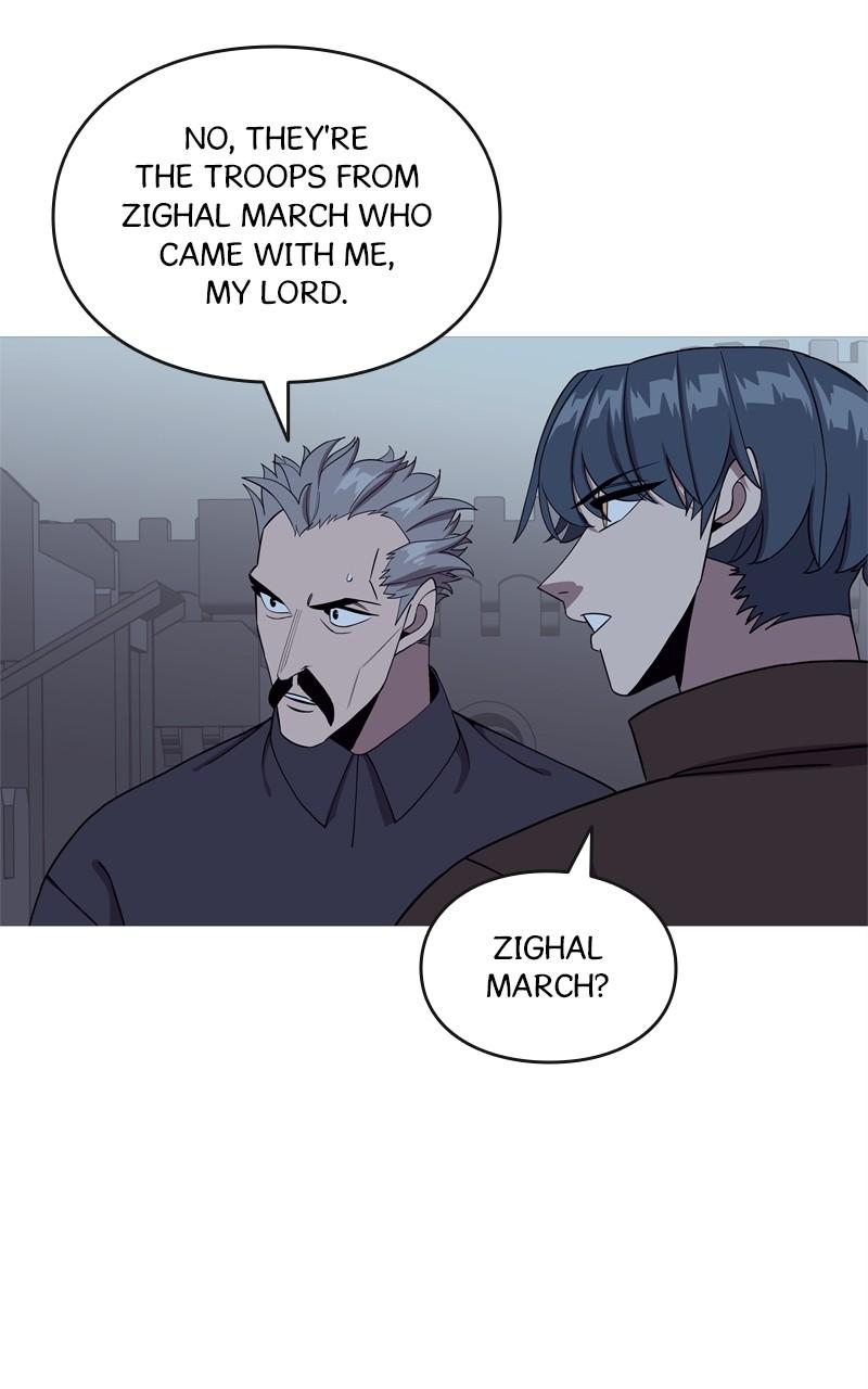 Read Becoming the Monarch Manga Online
