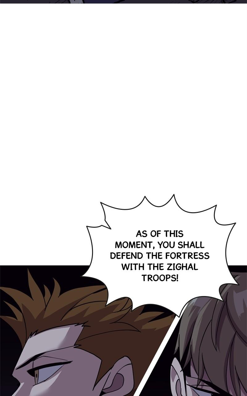 Read Becoming the Monarch Manga Online