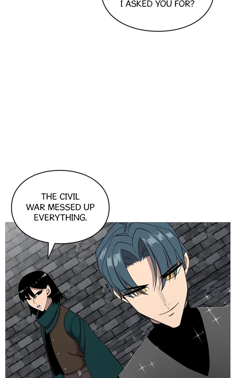 Read Becoming the Monarch Manga Online