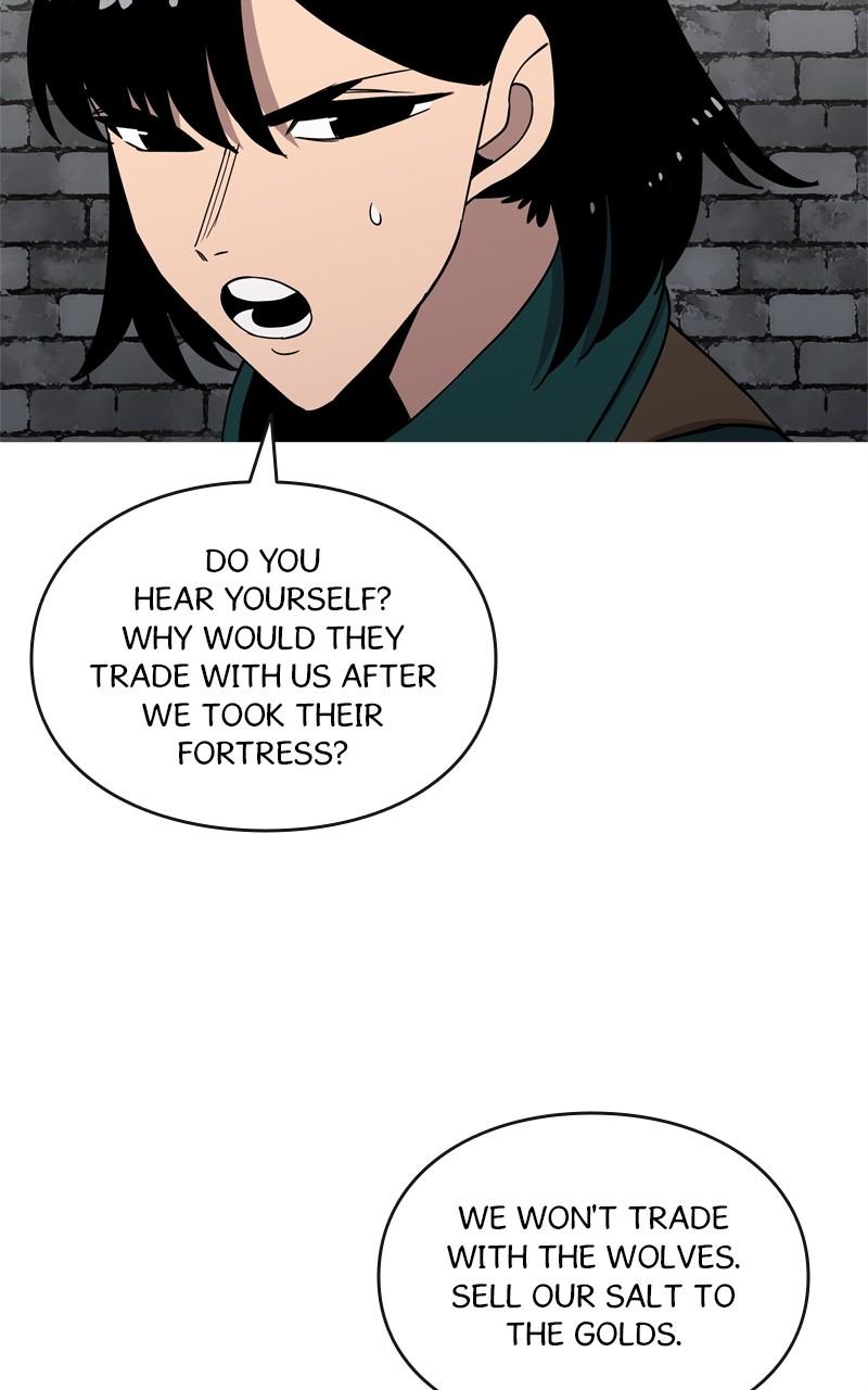 Read Becoming the Monarch Manga Online