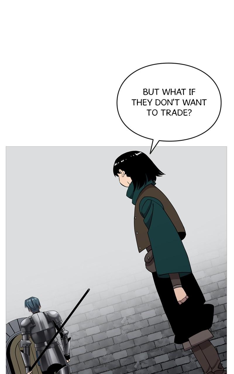 Read Becoming the Monarch Manga Online
