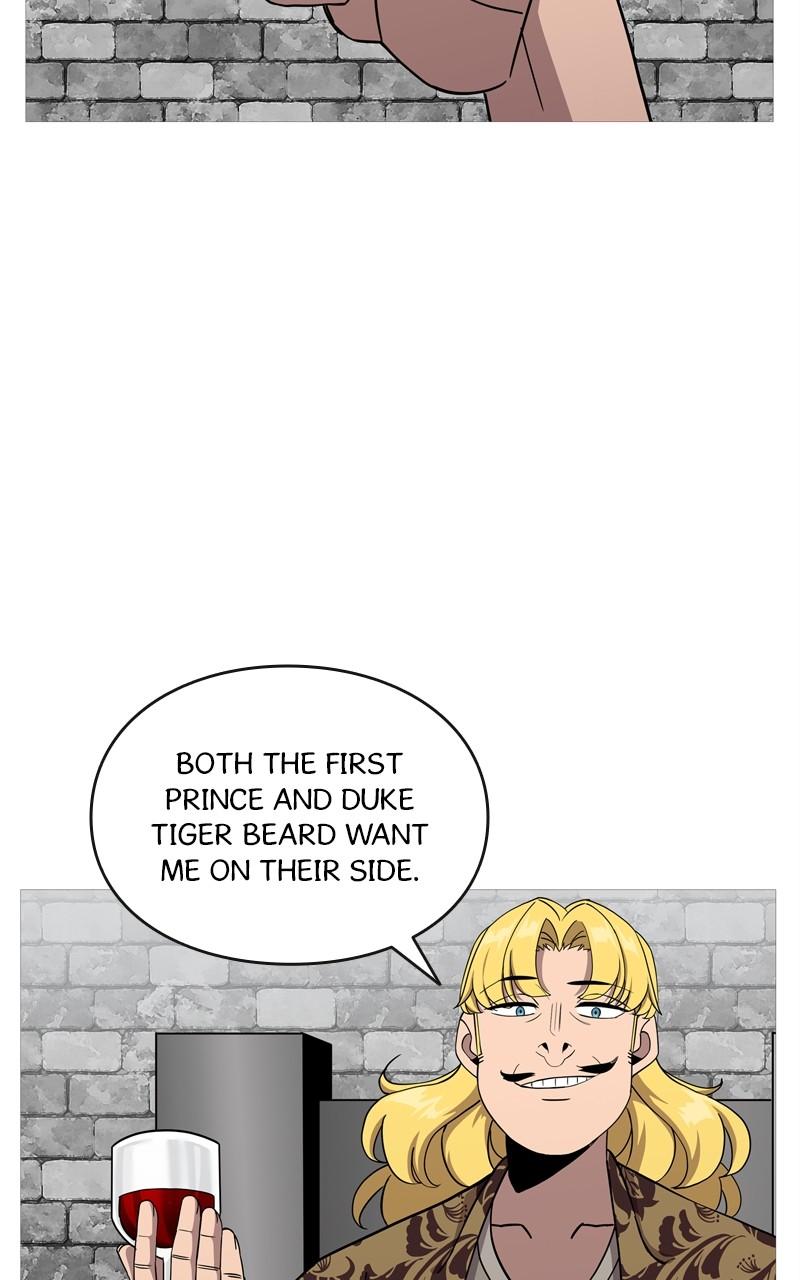 Read Becoming the Monarch Manga Online
