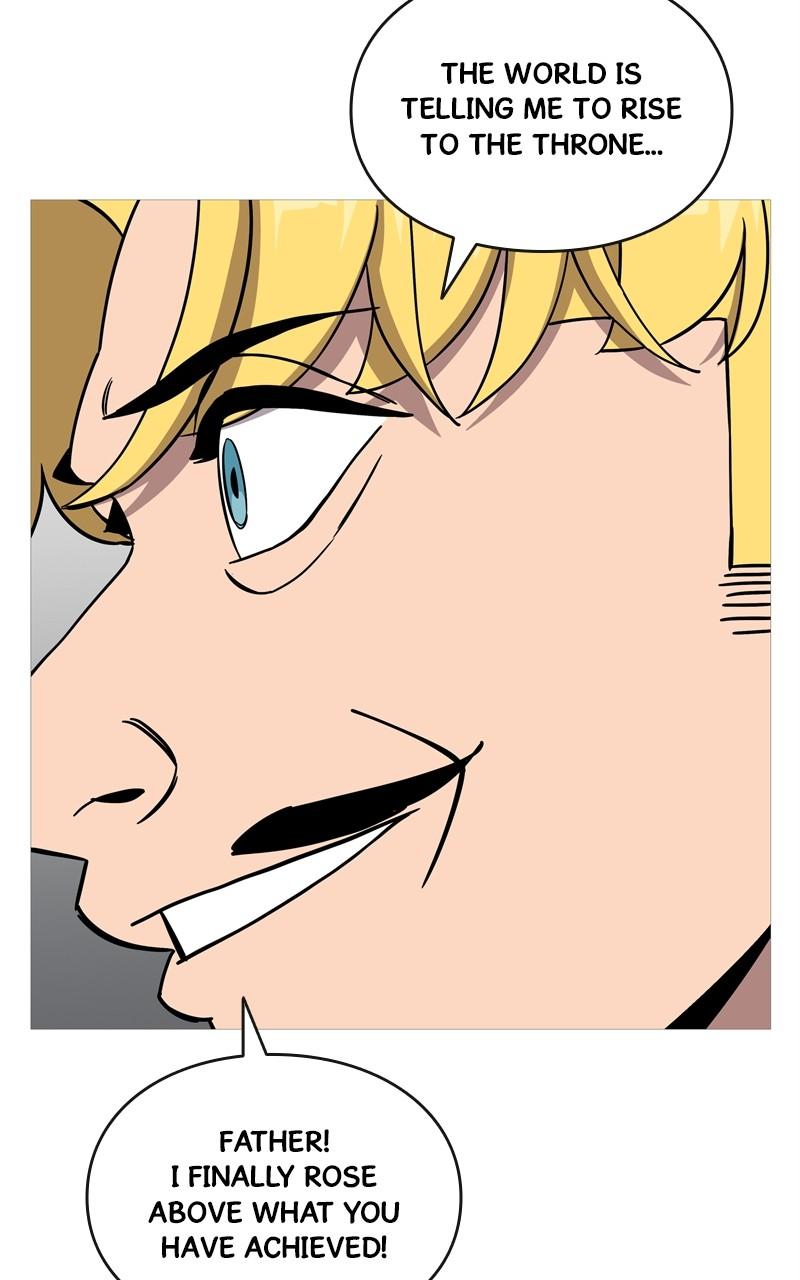 Read Becoming the Monarch Manga Online