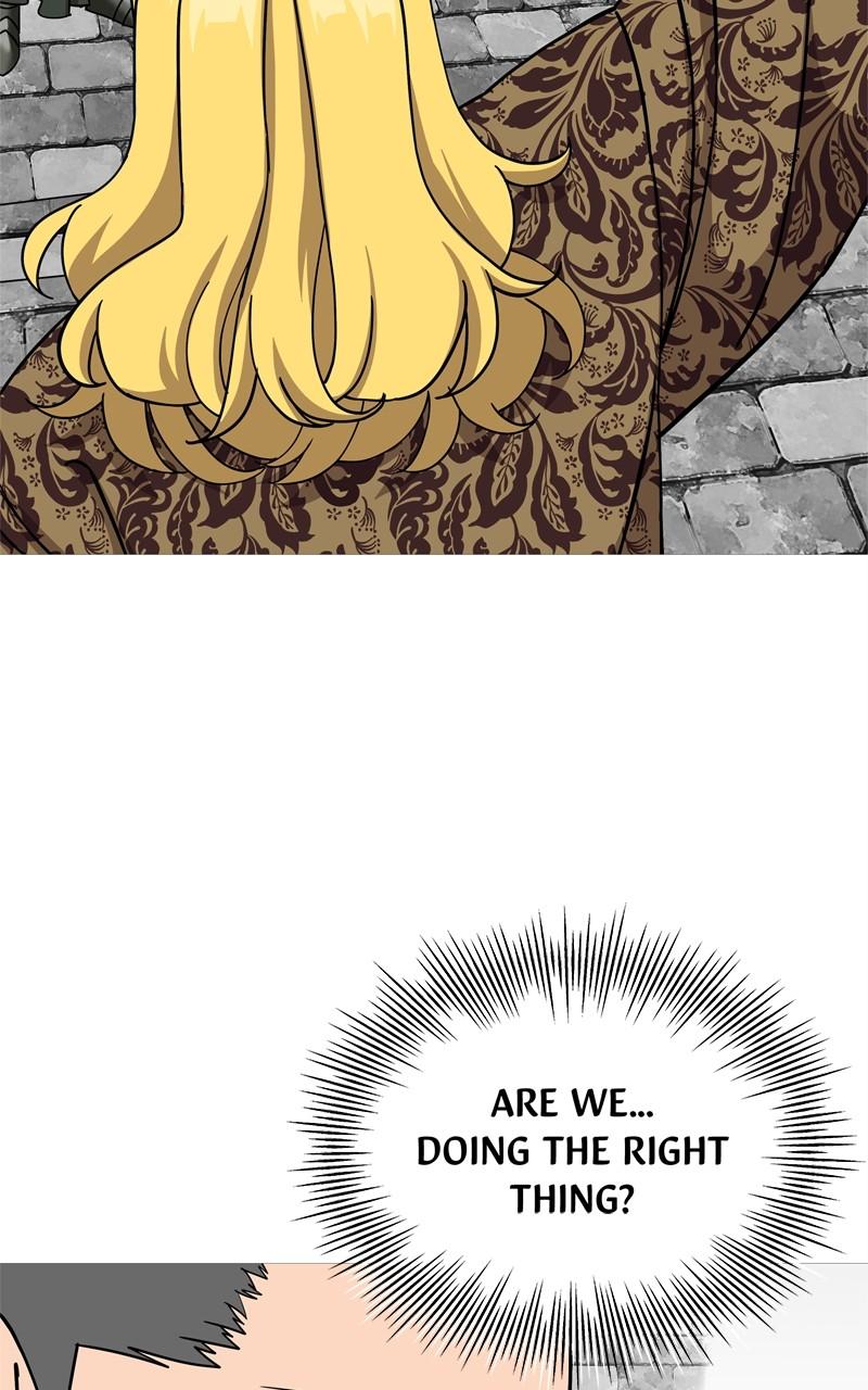 Read Becoming the Monarch Manga Online