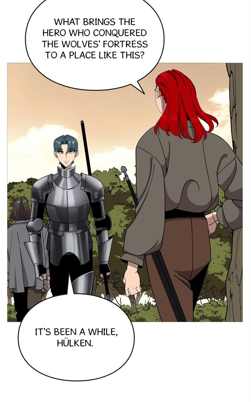 Read Becoming the Monarch Manga Online