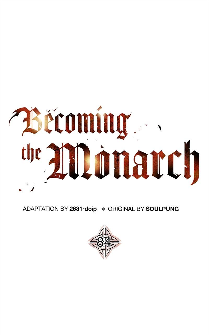 Read Becoming the Monarch Manga Online
