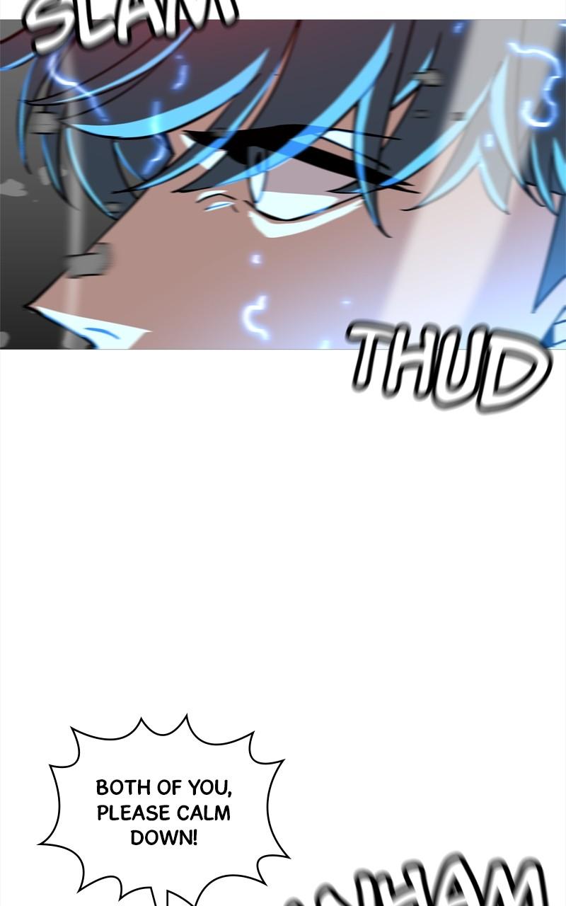 Read Becoming the Monarch Manga Online