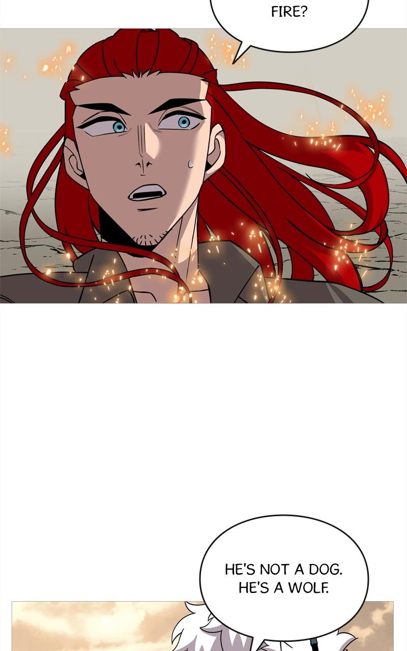 Read Becoming the Monarch Manga Online