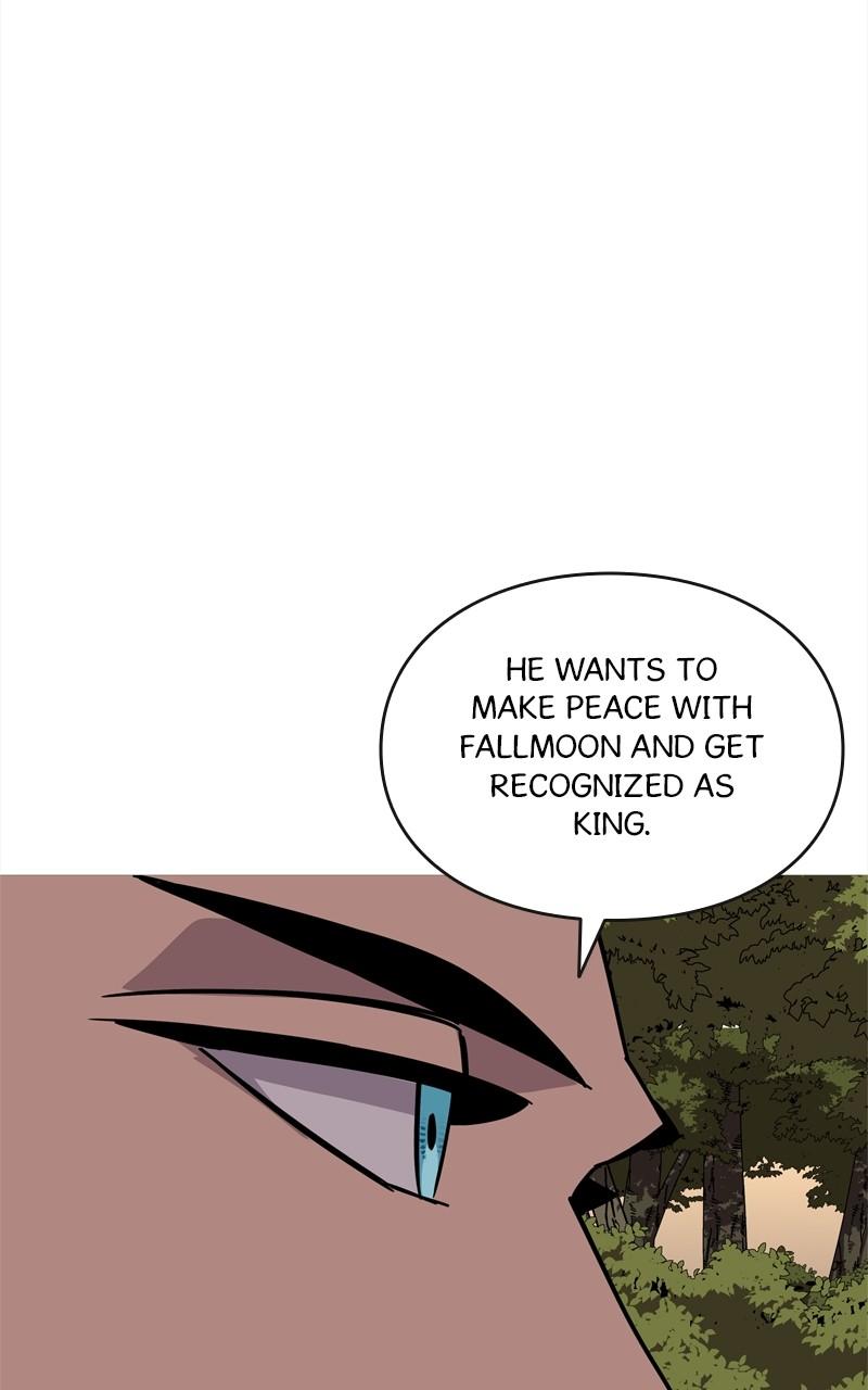 Read Becoming the Monarch Manga Online