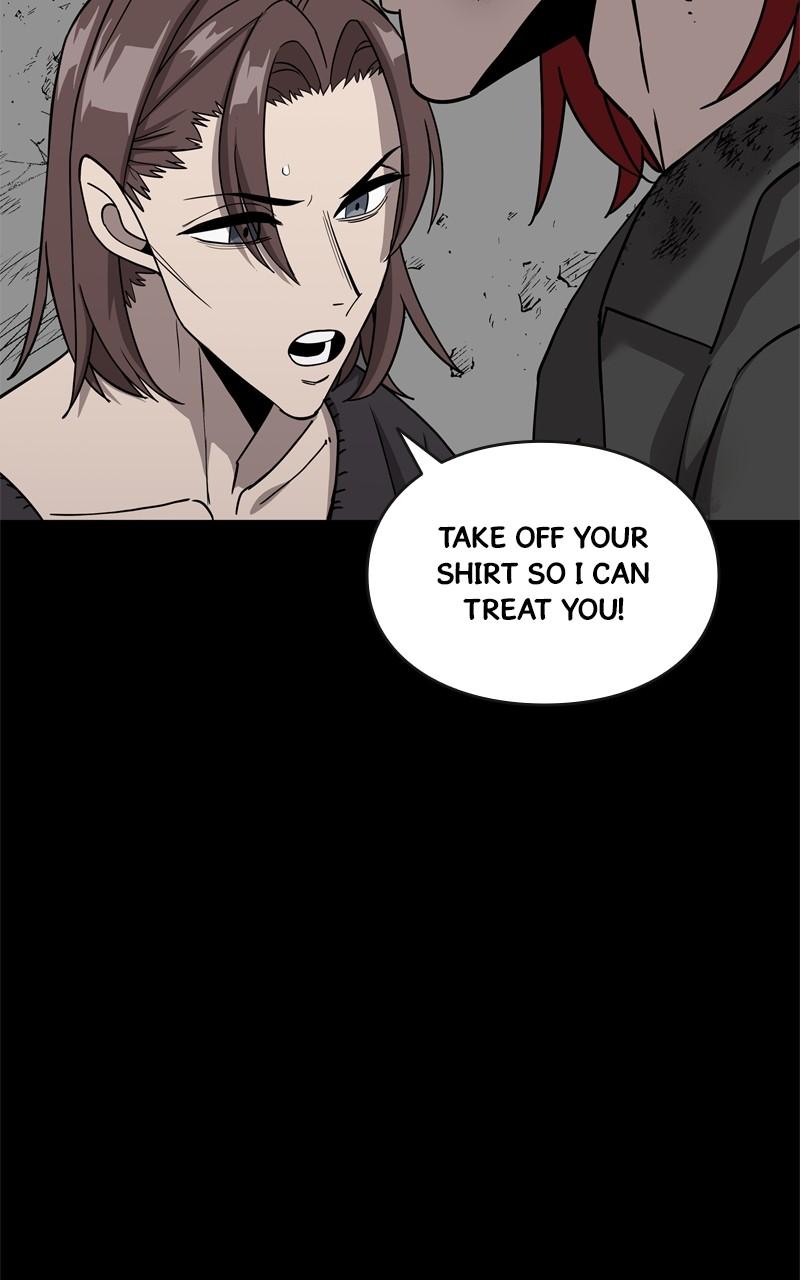 Read Becoming the Monarch Manga Online